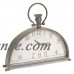Melrose International Mantle Clock   